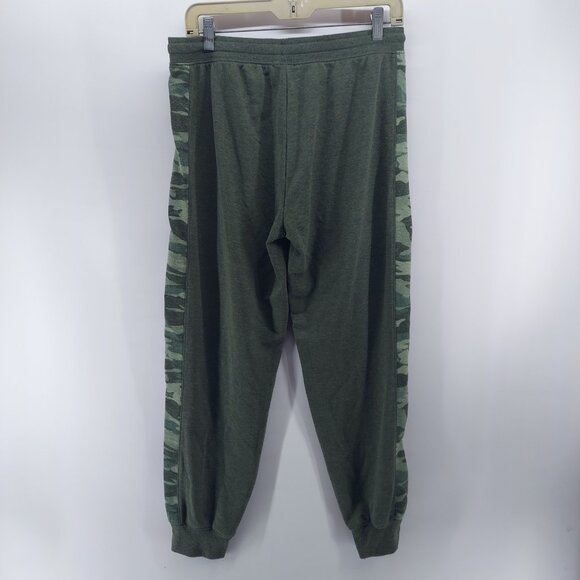 splendid women set size medium green camo - Picture 3 of 14
